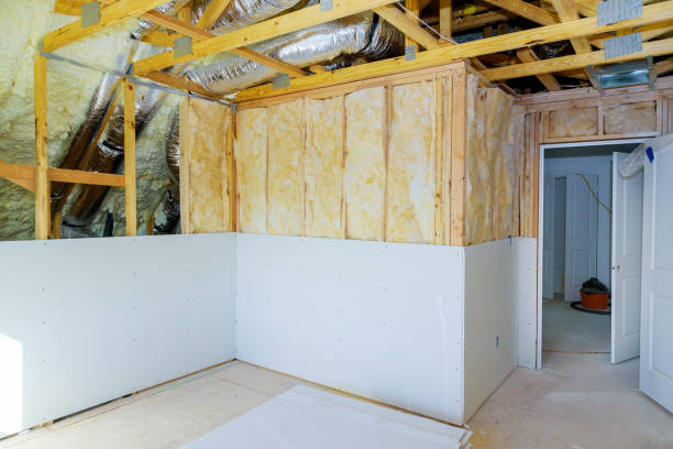Best Insulation for Specific Applications in Lexington, NE