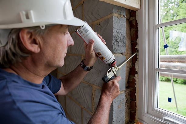Best Energy Efficiency Solutions in Lexington, NE